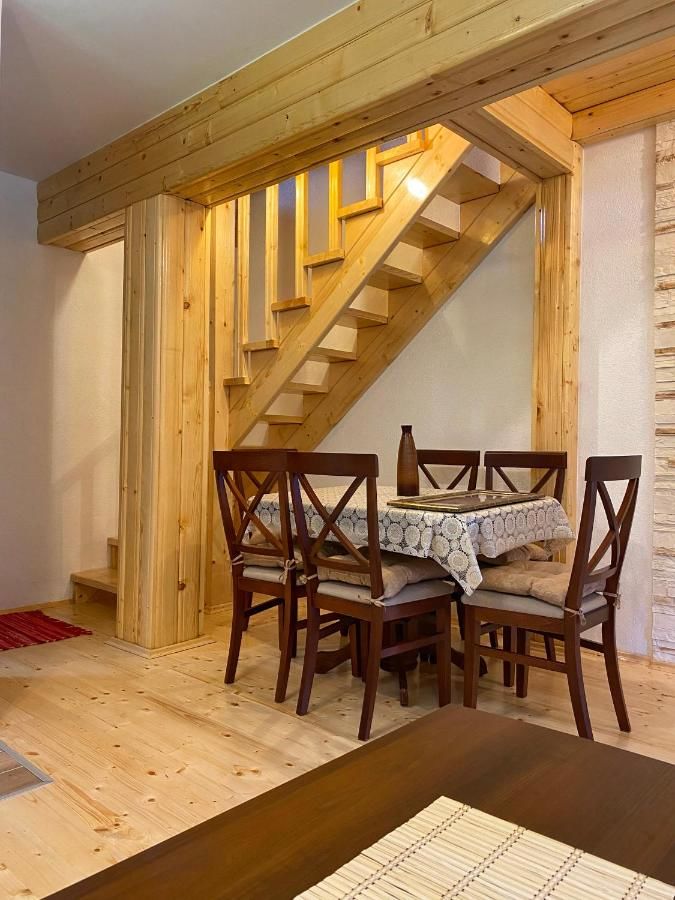 Апартаменты Apartments Vuković Жабляк