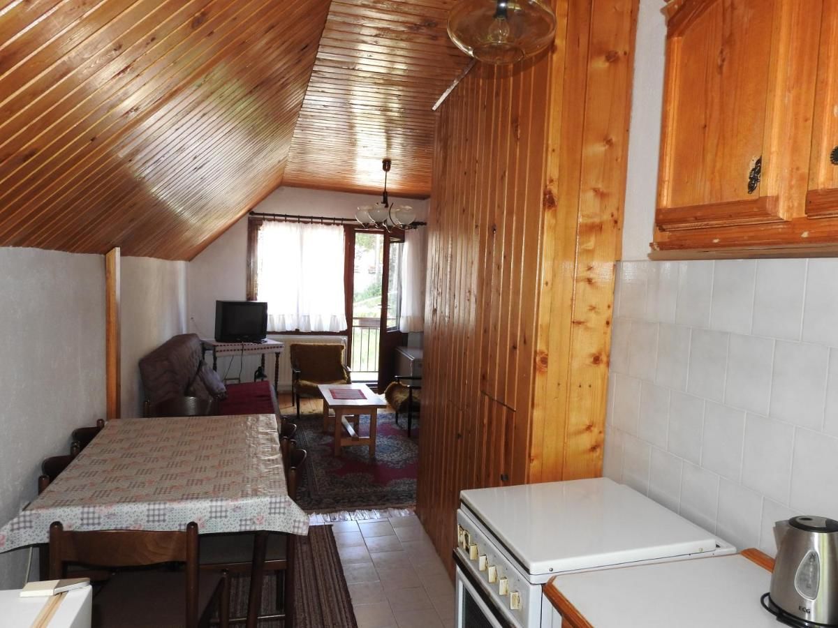 Апартаменты Apartments Vuković Жабляк-22