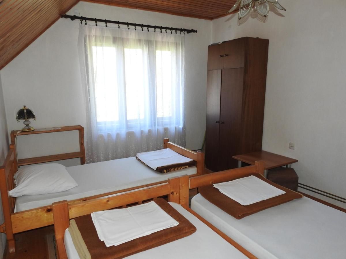 Апартаменты Apartments Vuković Жабляк-24