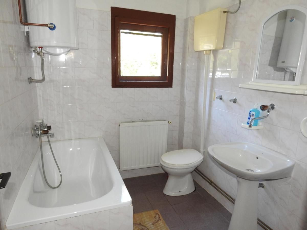 Апартаменты Apartments Vuković Жабляк