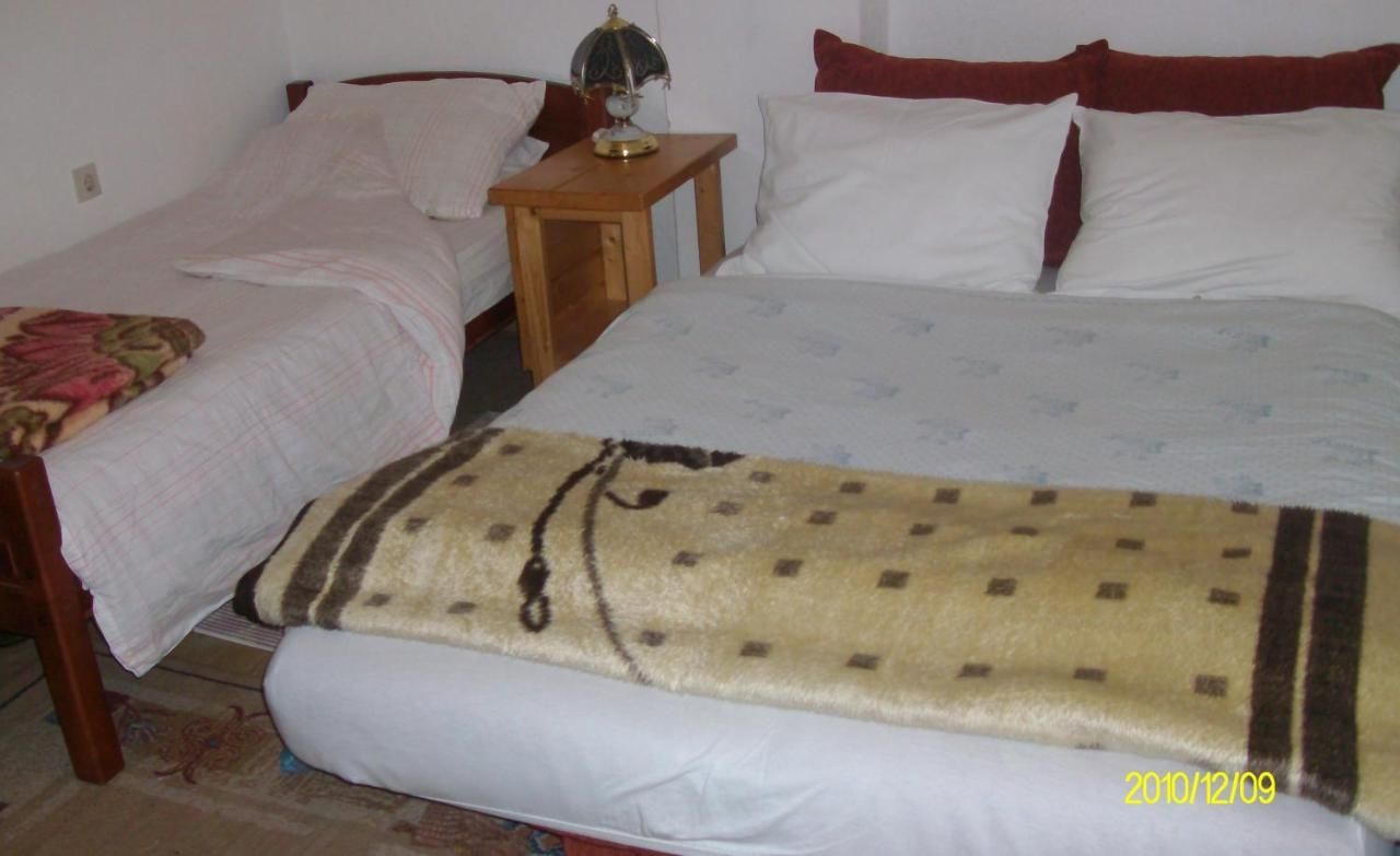 Апартаменты Apartments Vuković Жабляк