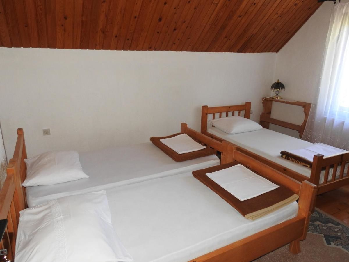 Апартаменты Apartments Vuković Жабляк-34