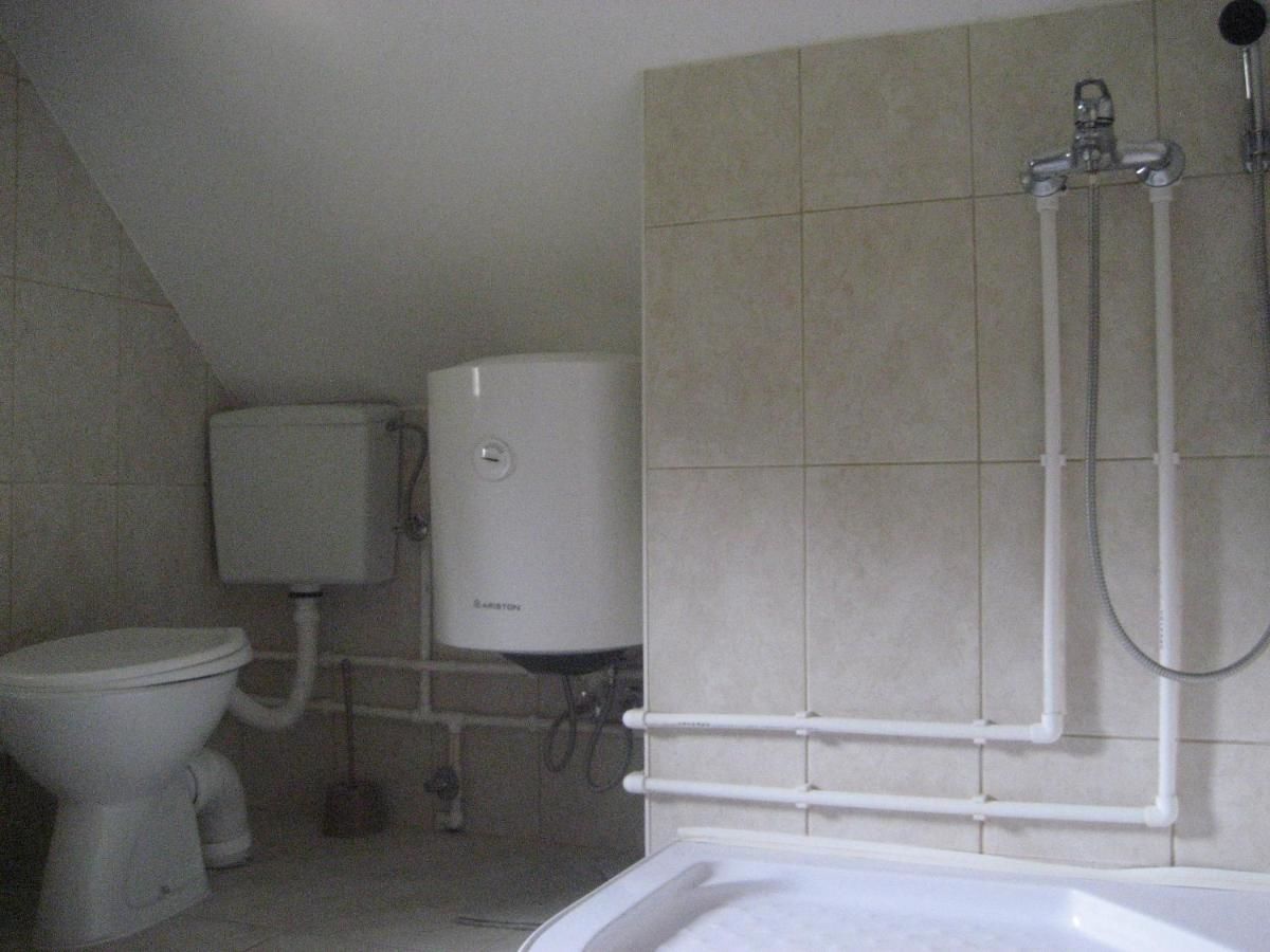 Апартаменты Apartments Vuković Жабляк