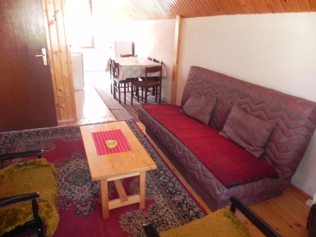 Апартаменты Apartments Vuković Жабляк-42