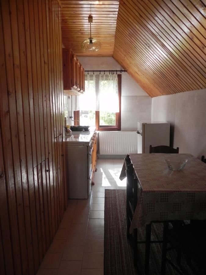 Апартаменты Apartments Vuković Жабляк-44