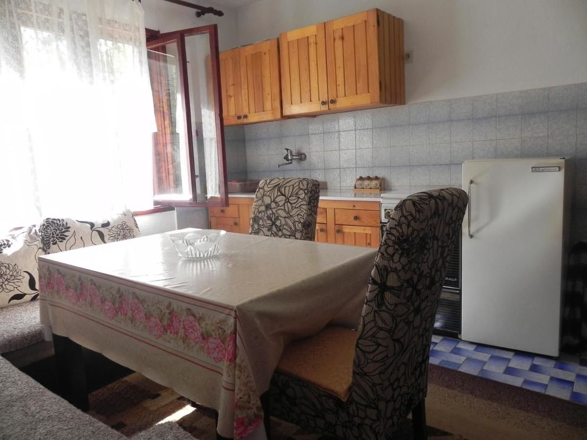 Апартаменты Apartments Vuković Жабляк