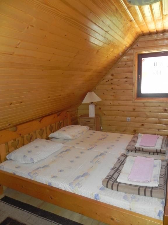 Апартаменты Apartments Vuković Жабляк-51