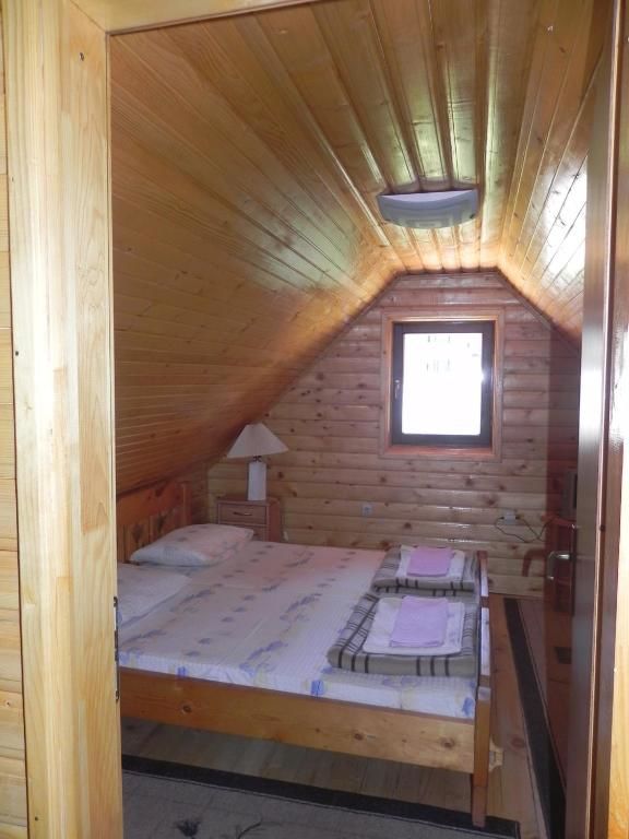 Апартаменты Apartments Vuković Жабляк