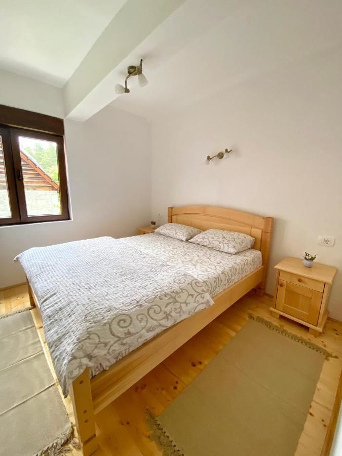 Апартаменты Apartments Vuković Жабляк