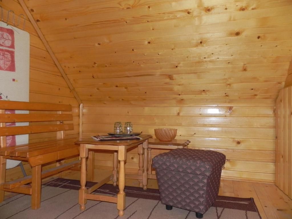 Апартаменты Apartments Vuković Жабляк-56