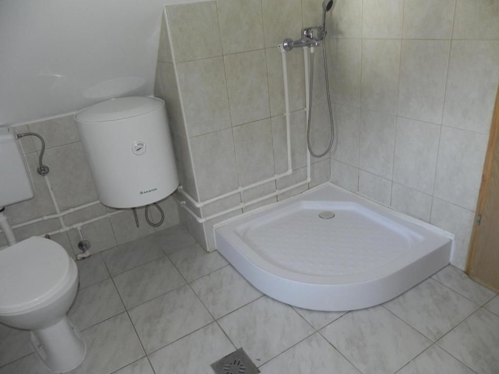 Апартаменты Apartments Vuković Жабляк-58