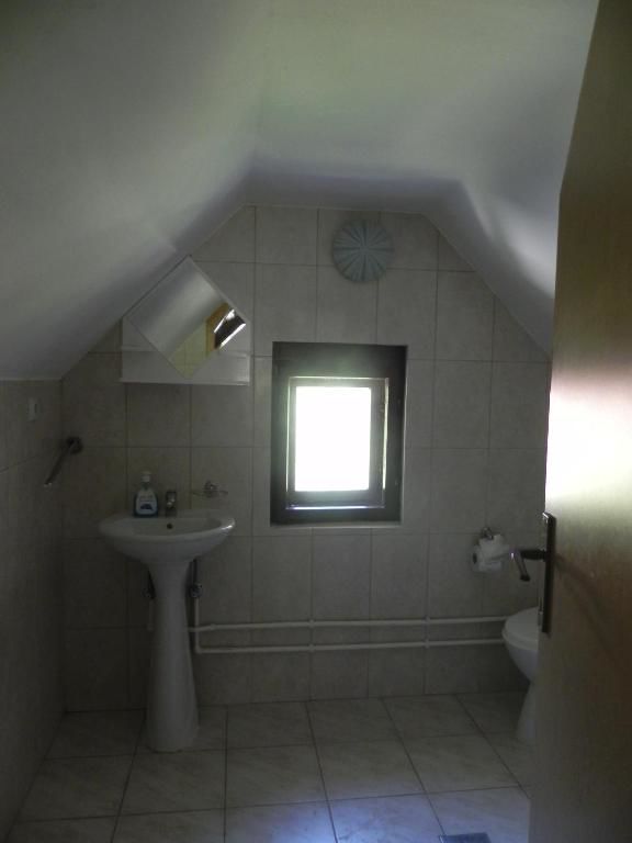 Апартаменты Apartments Vuković Жабляк-61