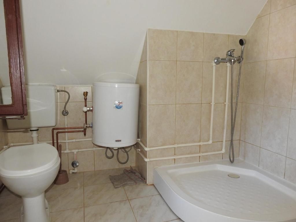 Апартаменты Apartments Vuković Жабляк-63