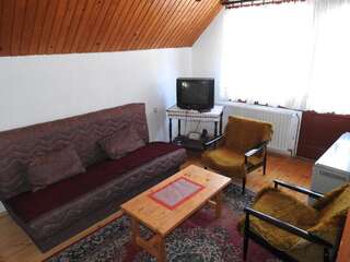 Апартаменты Apartments Vuković Жабляк Апартаменты с 2 спальнями (8 взрослых)-3