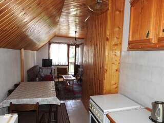 Апартаменты Apartments Vuković Жабляк Апартаменты с 2 спальнями (8 взрослых)-4