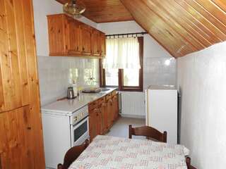 Апартаменты Apartments Vuković Жабляк Апартаменты с 2 спальнями (8 взрослых)-5