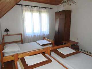 Апартаменты Apartments Vuković Жабляк Апартаменты с 2 спальнями (8 взрослых)-6