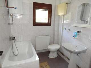 Апартаменты Apartments Vuković Жабляк Апартаменты с 2 спальнями (8 взрослых)-7