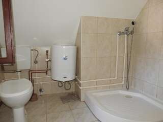 Апартаменты Apartments Vuković Жабляк Двухместный номер с 1 кроватью-4