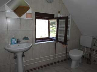 Апартаменты Apartments Vuković Жабляк Двухместный номер с 1 кроватью-5