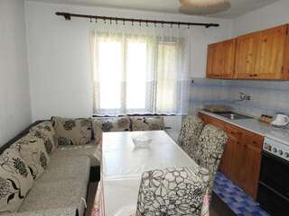 Апартаменты Apartments Vuković Жабляк Апартаменты с 2 спальнями и террасой-3