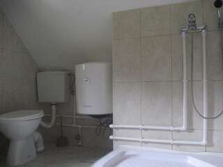 Апартаменты Apartments Vuković Жабляк Двухместный номер с 1 кроватью-7