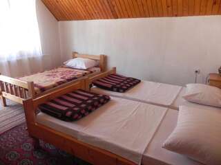 Апартаменты Apartments Vuković Жабляк Апартаменты с 2 спальнями (8 взрослых)-12