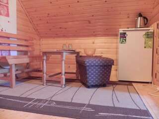 Апартаменты Apartments Vuković Жабляк Двухместный номер с 1 кроватью-15