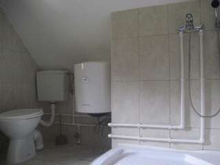 Апартаменты Apartments Vuković Жабляк Двухместный номер с 1 кроватью-20