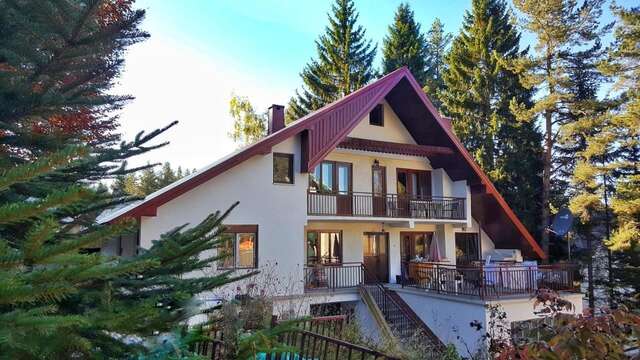 Апартаменты Apartments Vuković Жабляк-3