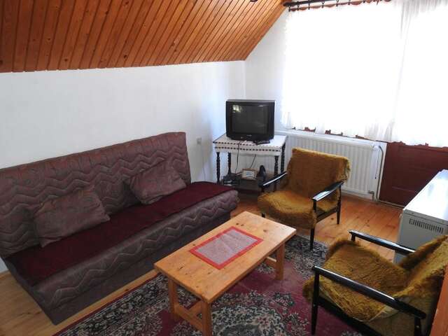 Апартаменты Apartments Vuković Жабляк-20