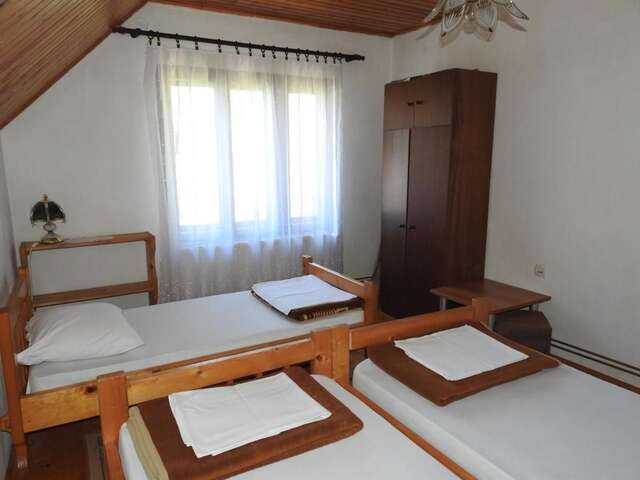 Апартаменты Apartments Vuković Жабляк-23