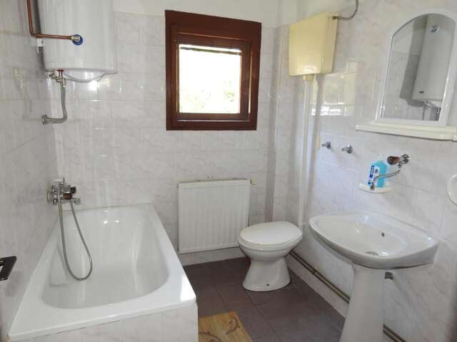 Апартаменты Apartments Vuković Жабляк-24