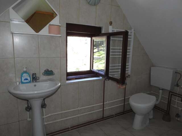 Апартаменты Apartments Vuković Жабляк-27