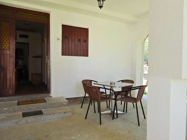 Апартаменты Apartments Vuković Жабляк-28