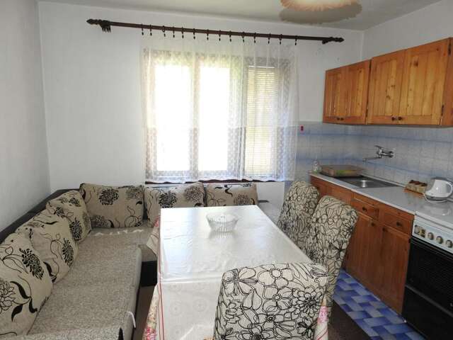 Апартаменты Apartments Vuković Жабляк-29