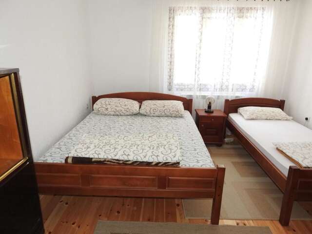 Апартаменты Apartments Vuković Жабляк-36