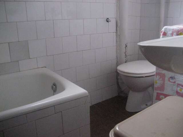 Апартаменты Apartments Vuković Жабляк-38