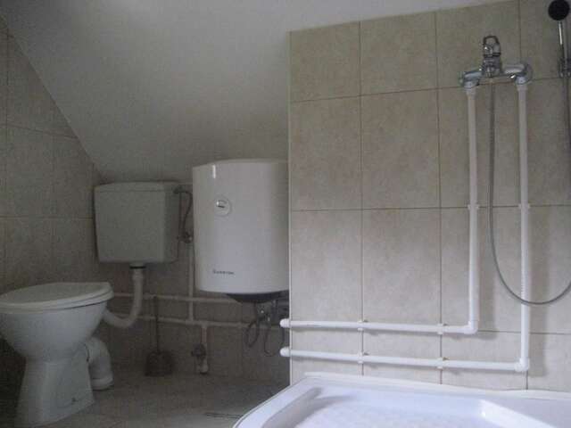 Апартаменты Apartments Vuković Жабляк-39