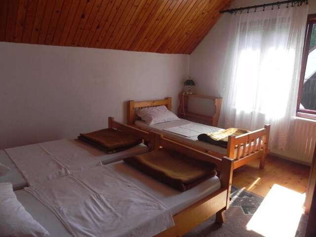 Апартаменты Apartments Vuković Жабляк-42