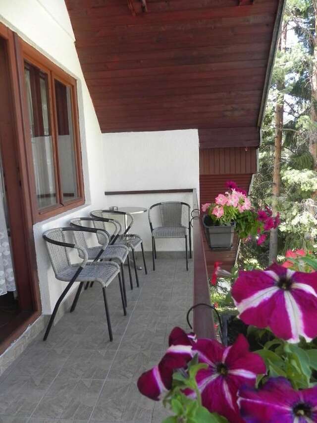 Апартаменты Apartments Vuković Жабляк-45