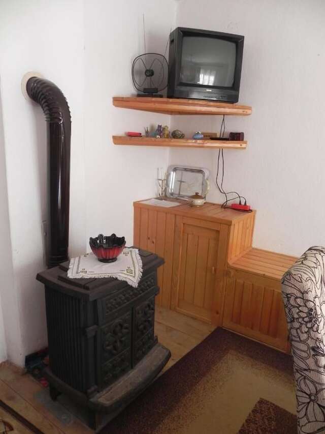 Апартаменты Apartments Vuković Жабляк-47