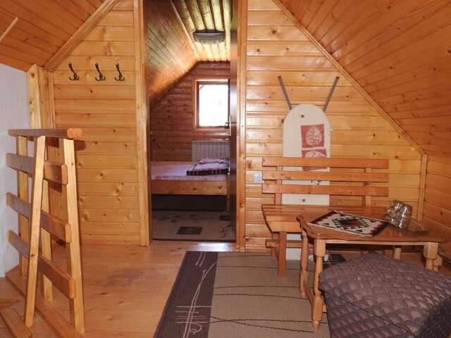 Апартаменты Apartments Vuković Жабляк-52