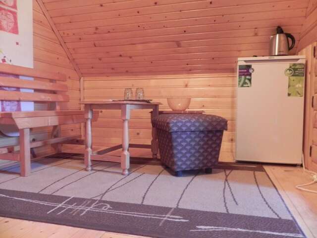 Апартаменты Apartments Vuković Жабляк-54