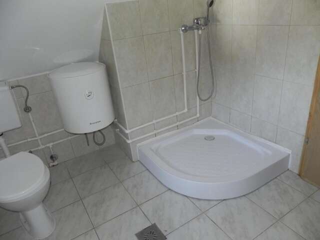 Апартаменты Apartments Vuković Жабляк-57