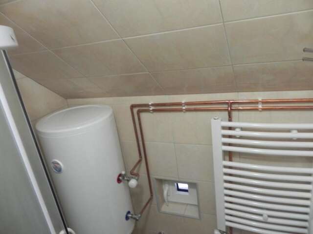 Апартаменты Apartments Vuković Жабляк-58