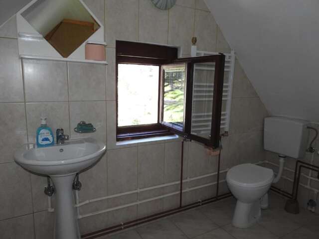 Апартаменты Apartments Vuković Жабляк-61