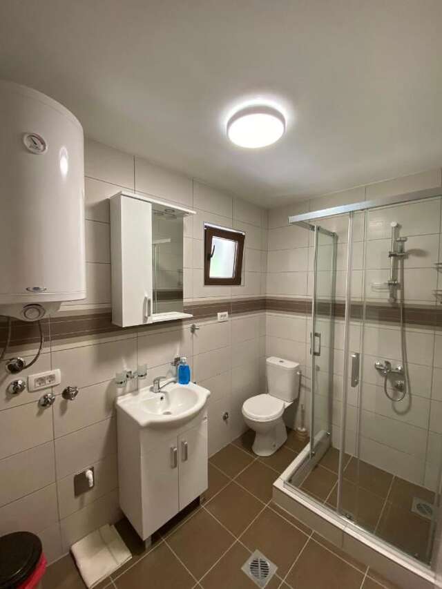 Апартаменты Apartments Vuković Жабляк-9